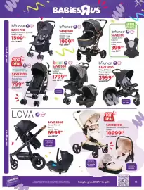 Toy Zone catalogue Page 18