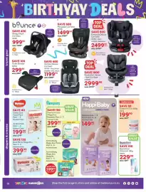 Toy Zone catalogue Page 19