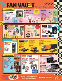 Toy Zone catalogue Page 2