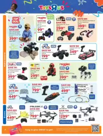 Toy Zone catalogue Page 4