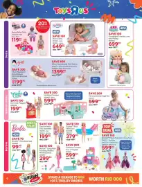Toy Zone catalogue Page 6