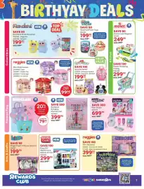 Toy Zone catalogue Page 7