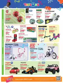 Toy Zone catalogue Page 8