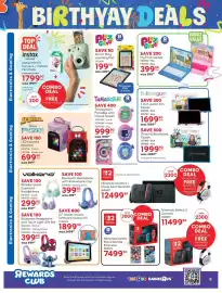 Toy Zone catalogue Page 9