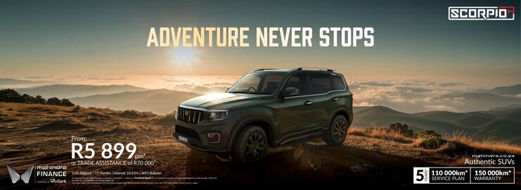 Mahindra catalogue Page 4
