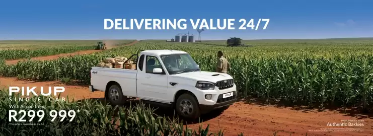 Mahindra catalogue Page 3