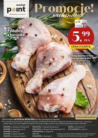 Market Point gazetka Strona 10