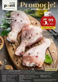 Market Point gazetka Strona 10