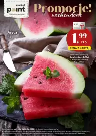 Market Point gazetka Strona 2