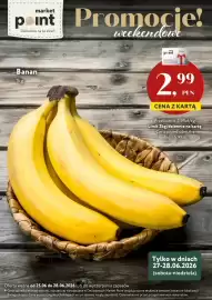 Market Point gazetka Strona 3