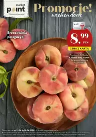 Market Point gazetka Strona 5