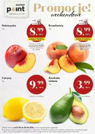 Market Point gazetka Strona 6