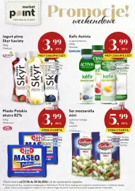 Market Point gazetka Strona 8