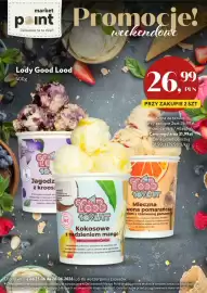 Market Point gazetka Strona 9