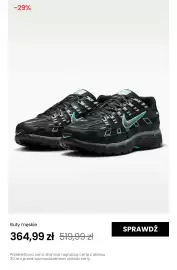 NIKE gazetka tydzień 26 Strona 10