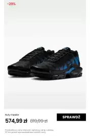NIKE gazetka tydzień 26 Strona 11