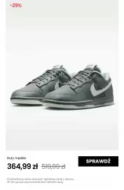 NIKE gazetka tydzień 26 Strona 12