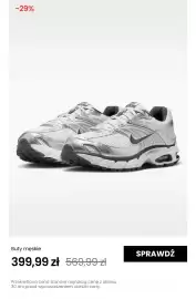 NIKE gazetka tydzień 26 Strona 2