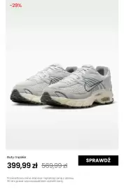 NIKE gazetka tydzień 26 Strona 5