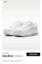 NIKE gazetka tydzień 26 Strona 7