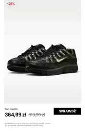 NIKE gazetka tydzień 26 Strona 9