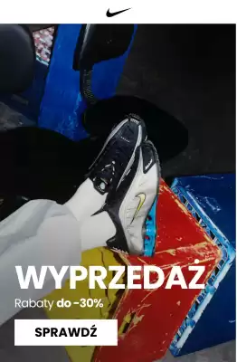 NIKE (ważność do 2-07)