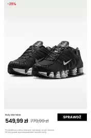 NIKE gazetka tydzień 26 Strona 10