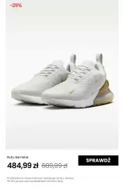 NIKE gazetka tydzień 26 Strona 11