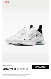 NIKE gazetka tydzień 26 Strona 12