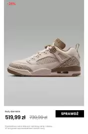 NIKE gazetka tydzień 26 Strona 13