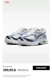 NIKE gazetka tydzień 26 Strona 4