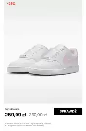 NIKE gazetka tydzień 26 Strona 5
