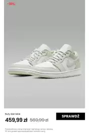NIKE gazetka tydzień 26 Strona 6