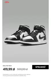 NIKE gazetka tydzień 26 Strona 7