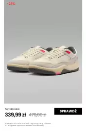 NIKE gazetka tydzień 26 Strona 8