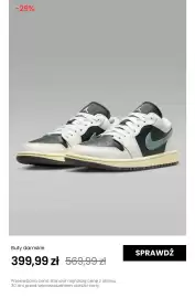 NIKE gazetka tydzień 26 Strona 9