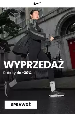 NIKE (ważność do 2-07)