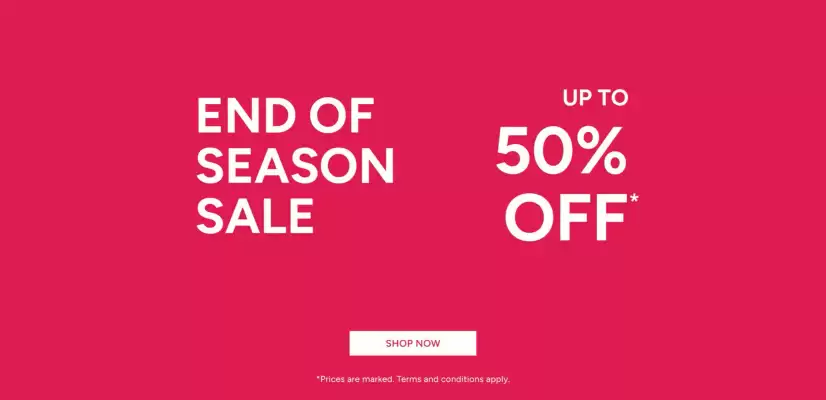 Forever New catalogue (valid until 9-07)