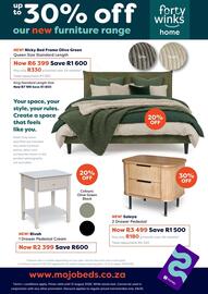 The Bed Store catalogue Page 4