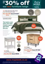 The Bed Store catalogue Page 4