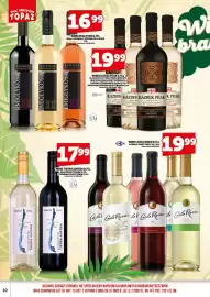 Topaz gazetka | Alkohole Strona 12