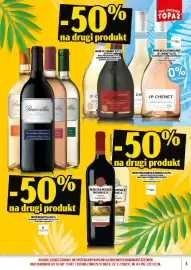Topaz gazetka | Alkohole Strona 5