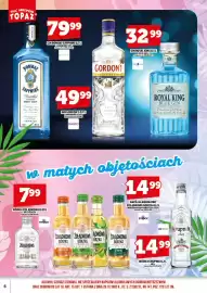 Topaz gazetka | Alkohole Strona 8