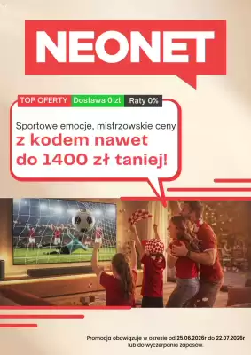 Neonet (ważność do 22-07)
