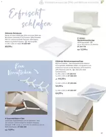 Tchibo Eduscho Flugblatt Seite 117