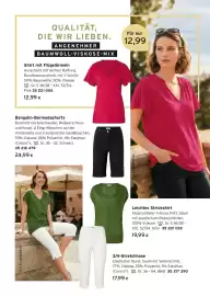 Tchibo Eduscho Flugblatt Seite 13