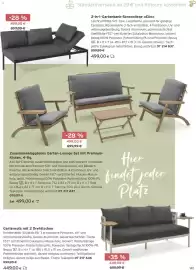 Tchibo Eduscho Flugblatt Seite 141