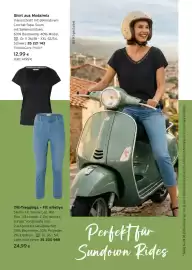 Tchibo Eduscho Flugblatt Seite 17