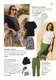 Tchibo Eduscho Flugblatt Seite 18