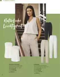Tchibo Eduscho Flugblatt Seite 22